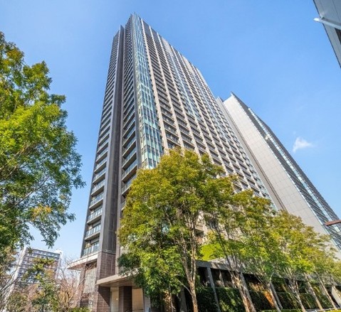 apartment 東京都新宿区四谷４丁目28-20 パレエテルネル403号室