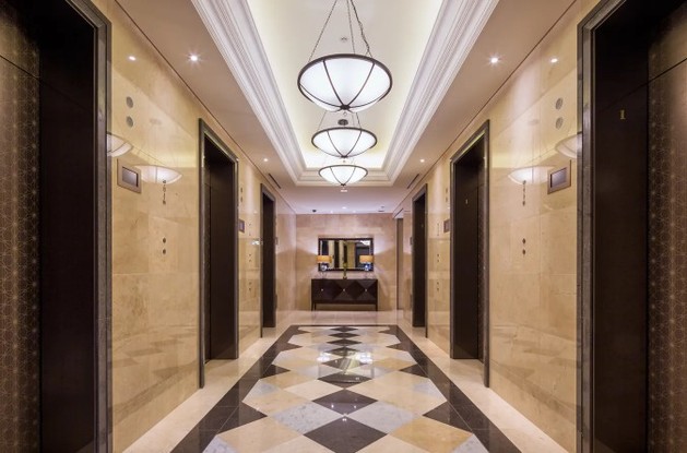 apartment 東京都新宿区四谷４丁目28-20 パレエテルネル403号室
