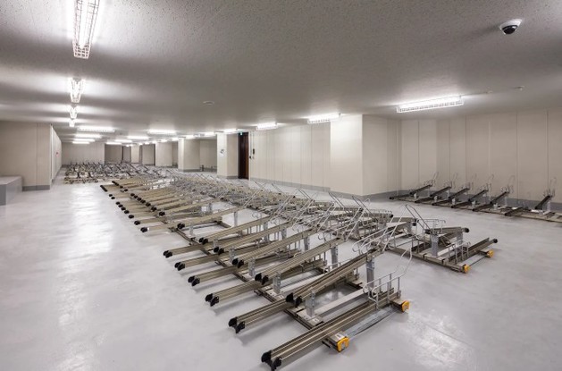 apartment 東京都新宿区四谷４丁目28-20 パレエテルネル403号室