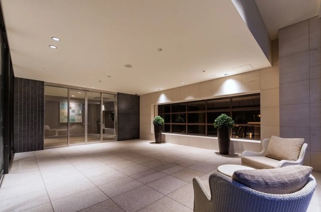 apartment 東京都新宿区四谷４丁目28-20 パレエテルネル403号室