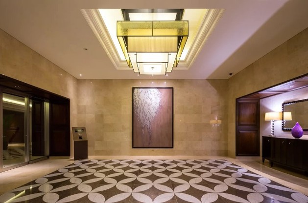apartment 東京都新宿区四谷４丁目28-20 パレエテルネル403号室