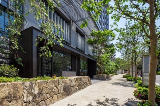 apartment 東京都新宿区四谷４丁目28-20 パレエテルネル403号室
