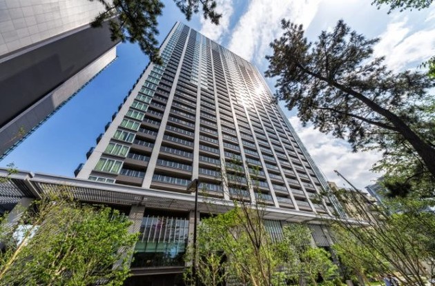 apartment 東京都新宿区四谷４丁目28-20 パレエテルネル403号室
