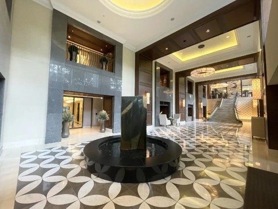 apartment 東京都新宿区四谷４丁目28-20 パレエテルネル403号室