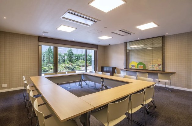 apartment 東京都新宿区四谷４丁目28-20 パレエテルネル403号室