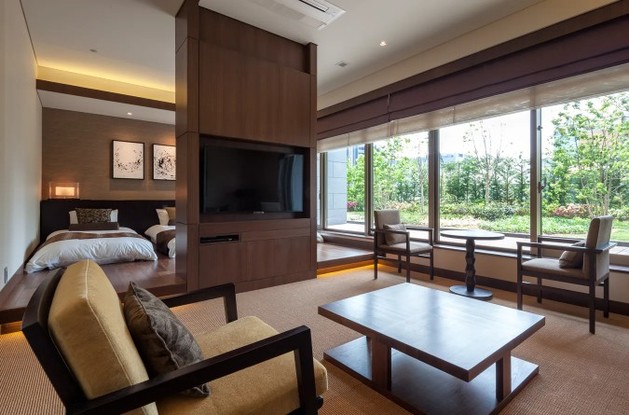 apartment 東京都新宿区四谷４丁目28-20 パレエテルネル403号室