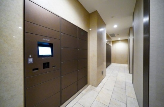 apartment 東京都新宿区四谷４丁目28-20 パレエテルネル403号室