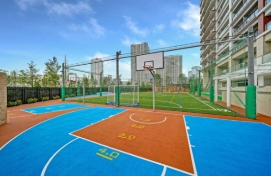 apartment 東京都新宿区四谷４丁目28-20 パレエテルネル403号室