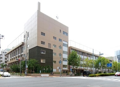 apartment 東京都新宿区四谷４丁目28-20 パレエテルネル403号室