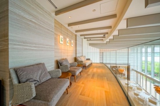 apartment 東京都新宿区四谷４丁目28-20 パレエテルネル403号室