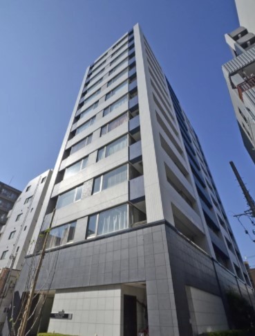 apartment 東京都新宿区四谷４丁目28-20 パレエテルネル403号室