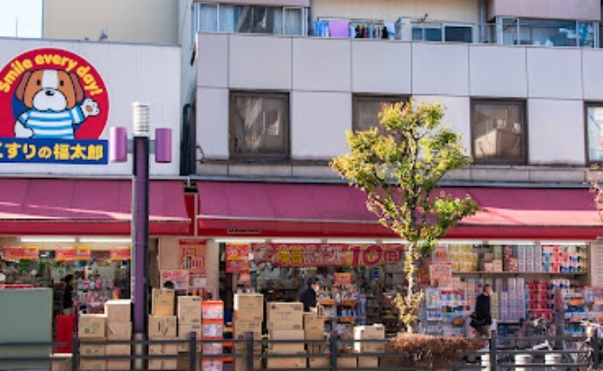 apartment 東京都新宿区四谷４丁目28-20 パレエテルネル403号室