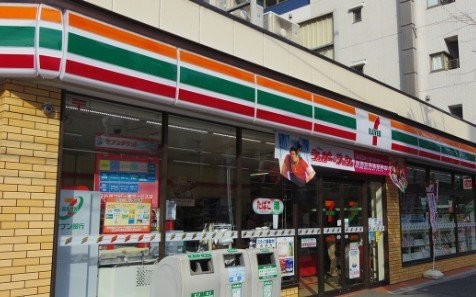 apartment 東京都新宿区四谷４丁目28-20 パレエテルネル403号室