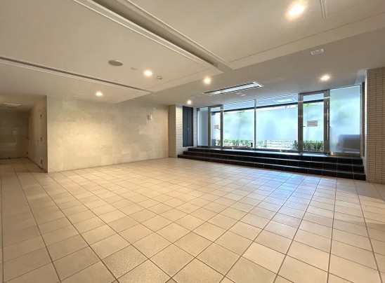apartment 東京都新宿区四谷４丁目28-20 パレエテルネル403号室