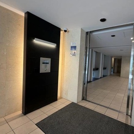 apartment 東京都新宿区四谷４丁目28-20 パレエテルネル403号室