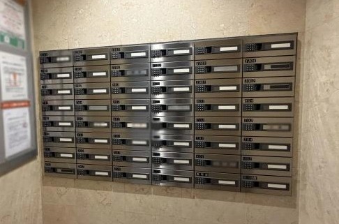 apartment 東京都新宿区四谷４丁目28-20 パレエテルネル403号室
