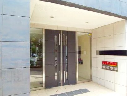 apartment 東京都新宿区四谷４丁目28-20 パレエテルネル403号室