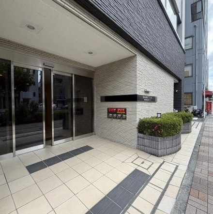 apartment 東京都新宿区四谷４丁目28-20 パレエテルネル403号室