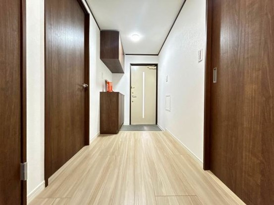 apartment 広島県東広島市西条町御薗宇6471　K・Iパレス103号室
