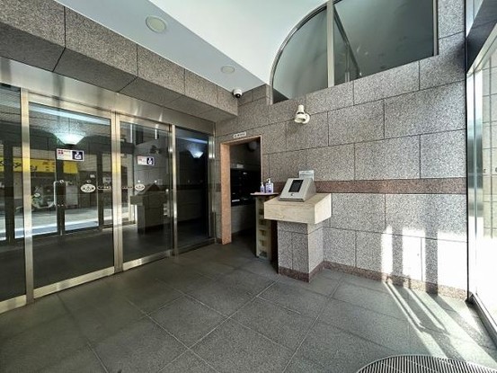 apartment 広島県東広島市西条町御薗宇6471　K・Iパレス103号室