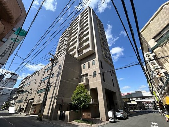 apartment 広島県東広島市西条町御薗宇6471　K・Iパレス103号室