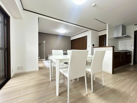 apartment 広島県東広島市西条町御薗宇6471　K・Iパレス103号室