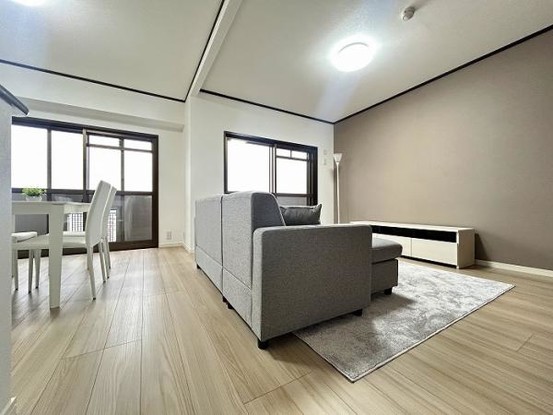 apartment 広島県東広島市西条町御薗宇6471　K・Iパレス103号室