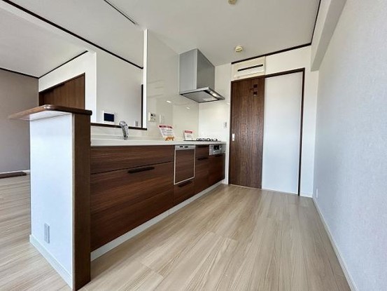 apartment 広島県東広島市西条町御薗宇6471　K・Iパレス103号室
