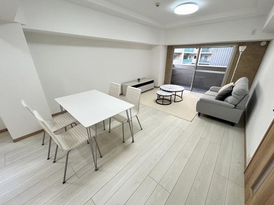 apartment 広島県東広島市西条町御薗宇6471　K・Iパレス103号室
