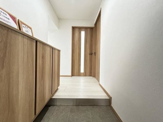 apartment 広島県東広島市西条町御薗宇6471　K・Iパレス103号室