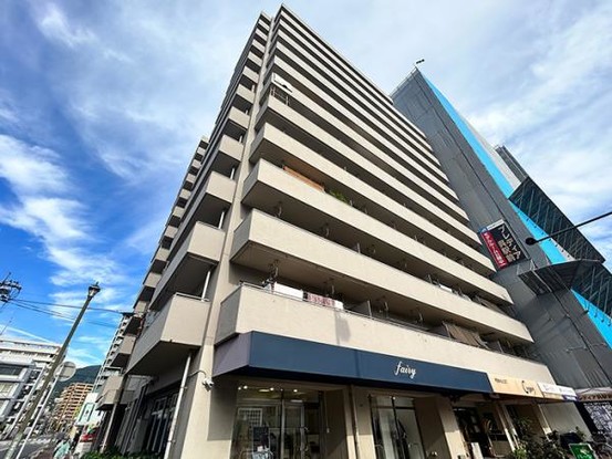 apartment 広島県東広島市西条町御薗宇6471　K・Iパレス103号室