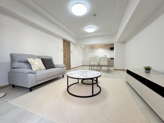 apartment 広島県東広島市西条町御薗宇6471　K・Iパレス103号室