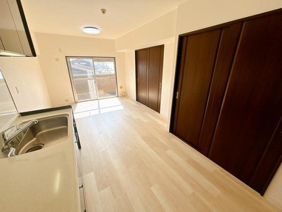 apartment 広島県東広島市西条町御薗宇6471　K・Iパレス103号室