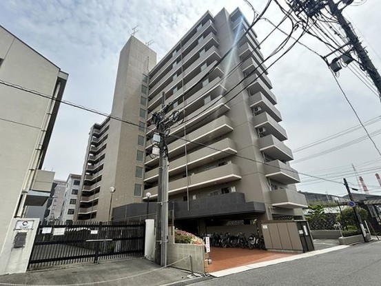 apartment 広島県東広島市西条町御薗宇6471　K・Iパレス103号室