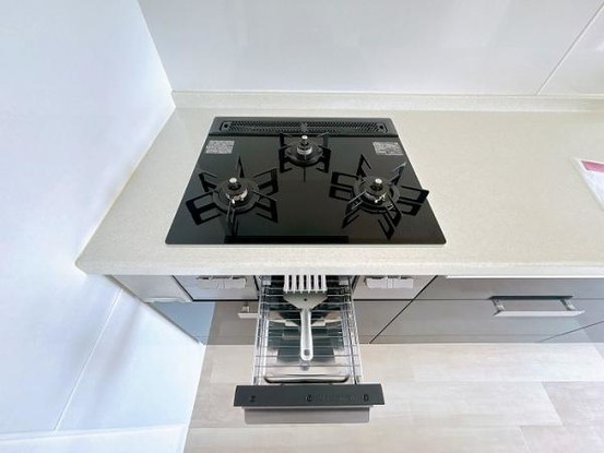 apartment 広島県東広島市西条町御薗宇6471　K・Iパレス103号室