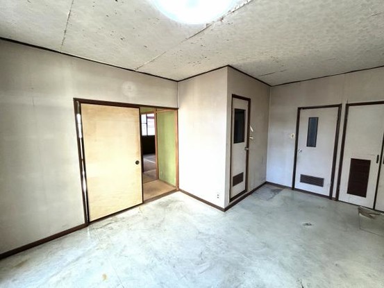 apartment 広島県東広島市西条町御薗宇6471　K・Iパレス103号室