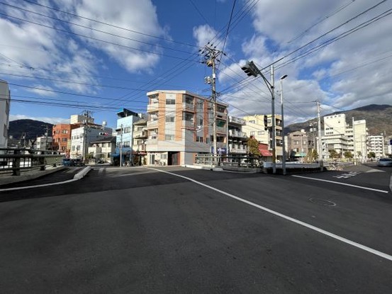 apartment 広島県東広島市西条町御薗宇6471　K・Iパレス103号室