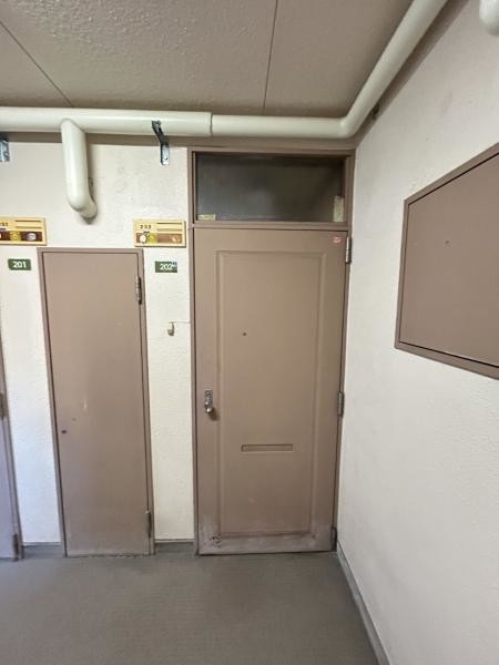 apartment 広島県東広島市西条町御薗宇6471　K・Iパレス103号室