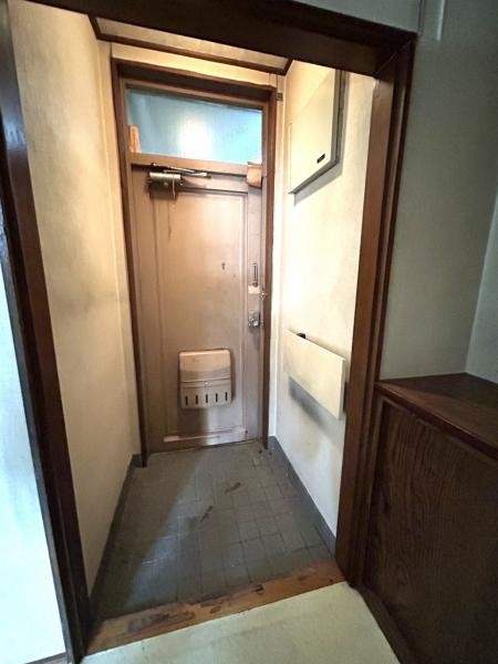 apartment 広島県東広島市西条町御薗宇6471　K・Iパレス103号室