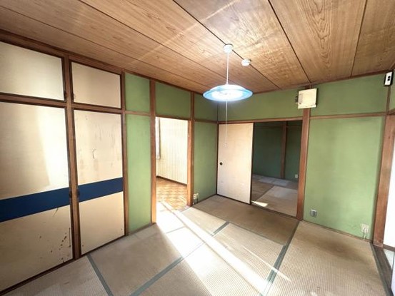 apartment 広島県東広島市西条町御薗宇6471　K・Iパレス103号室