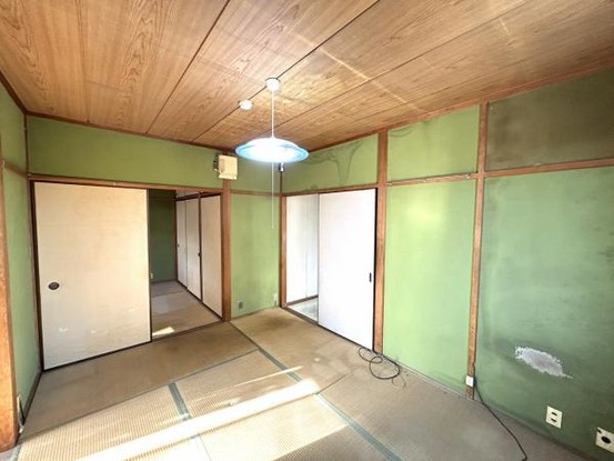 apartment 広島県東広島市西条町御薗宇6471　K・Iパレス103号室