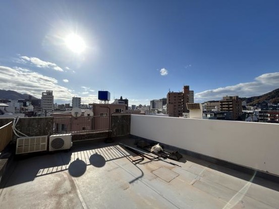 apartment 広島県東広島市西条町御薗宇6471　K・Iパレス103号室