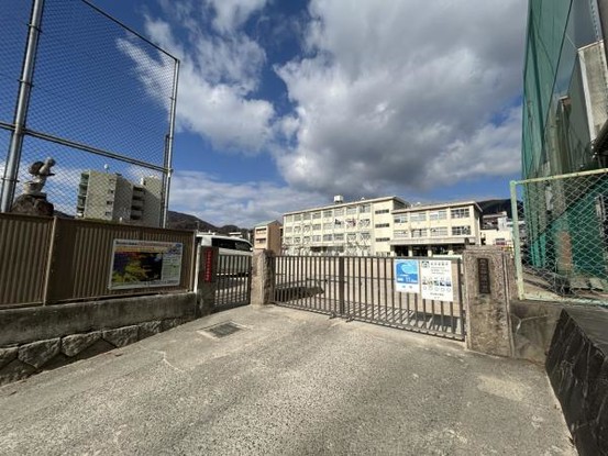 apartment 広島県東広島市西条町御薗宇6471　K・Iパレス103号室