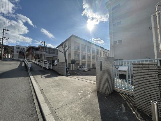 apartment 広島県東広島市西条町御薗宇6471　K・Iパレス103号室