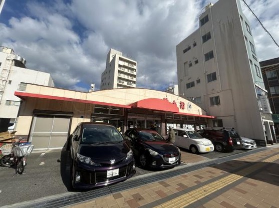 apartment 広島県東広島市西条町御薗宇6471　K・Iパレス103号室