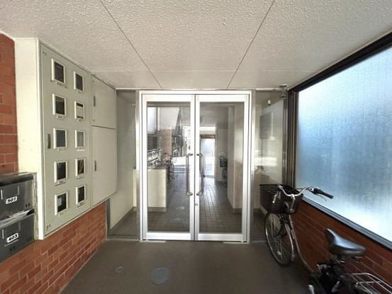 apartment 広島県東広島市西条町御薗宇6471　K・Iパレス103号室