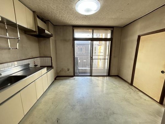 apartment 広島県東広島市西条町御薗宇6471　K・Iパレス103号室