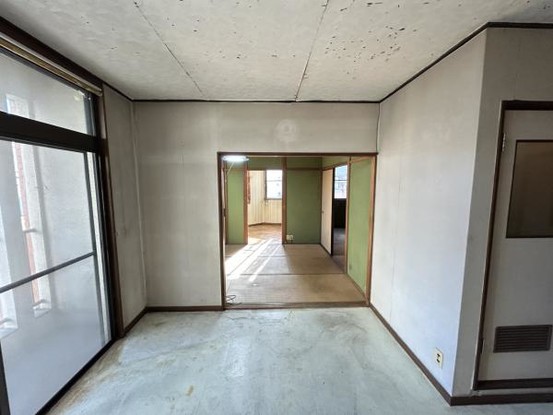 apartment 広島県東広島市西条町御薗宇6471　K・Iパレス103号室