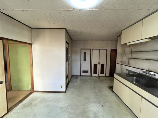 apartment 広島県東広島市西条町御薗宇6471　K・Iパレス103号室