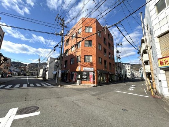 apartment 広島県東広島市西条町御薗宇6471　K・Iパレス103号室